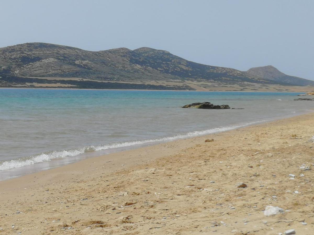 Gio St Gio Apartment 2 Antiparos St Giorgio Agios Georgios  Exteriör bild